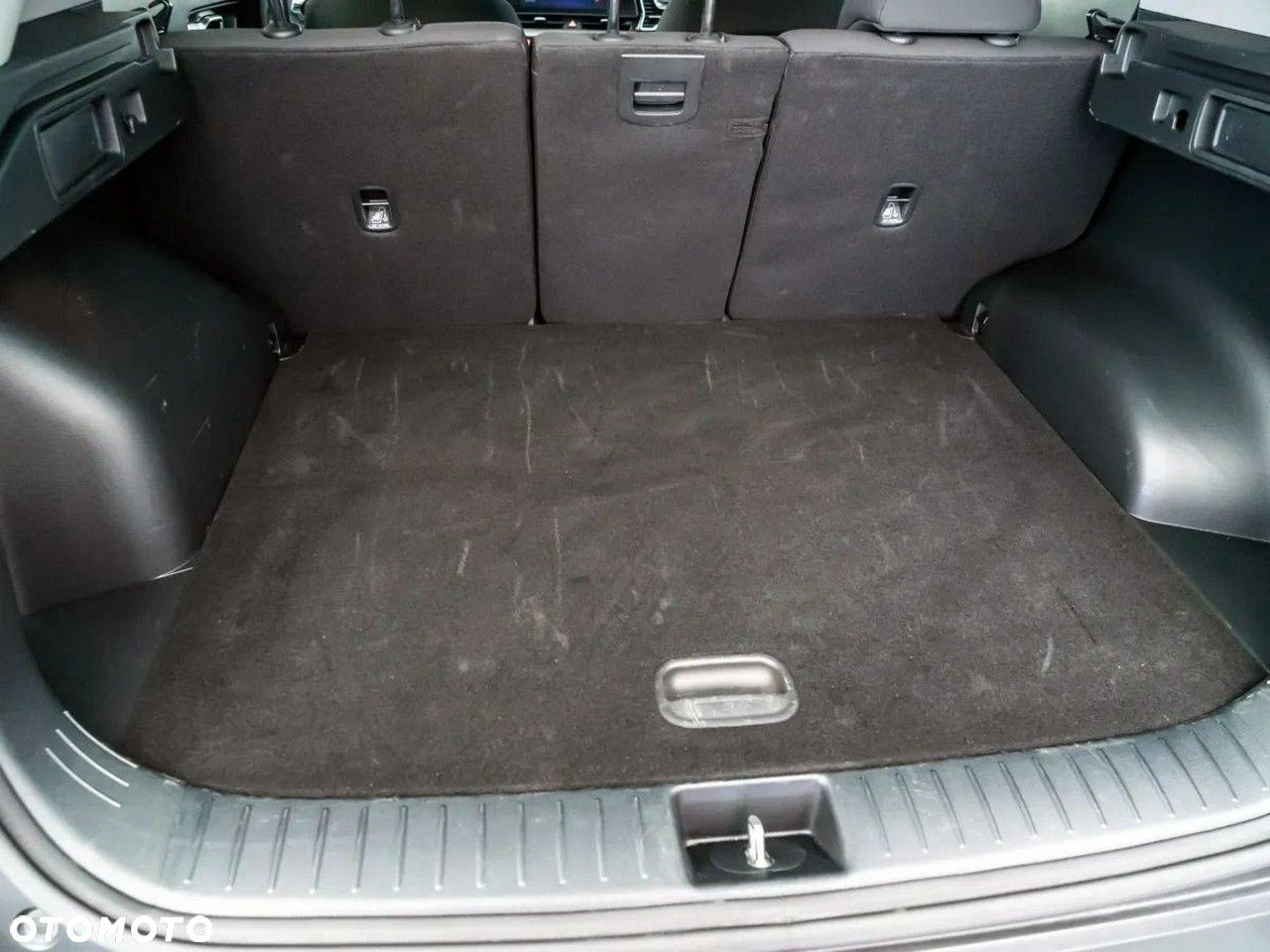 Kia Sportage 1.6 T-GDI HEV L 4WD - 31