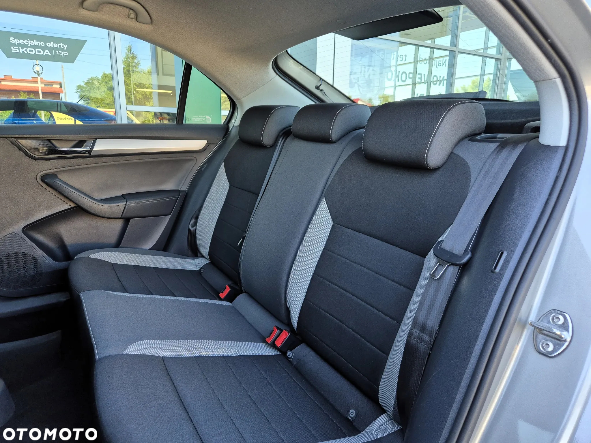 Skoda RAPID 1.0 TSI Ambition - 16