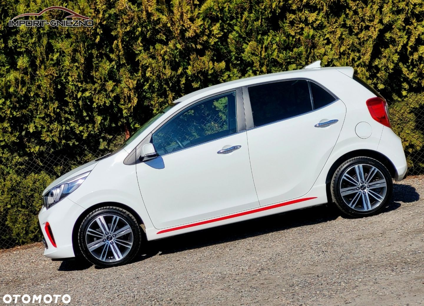 Kia Picanto - 12