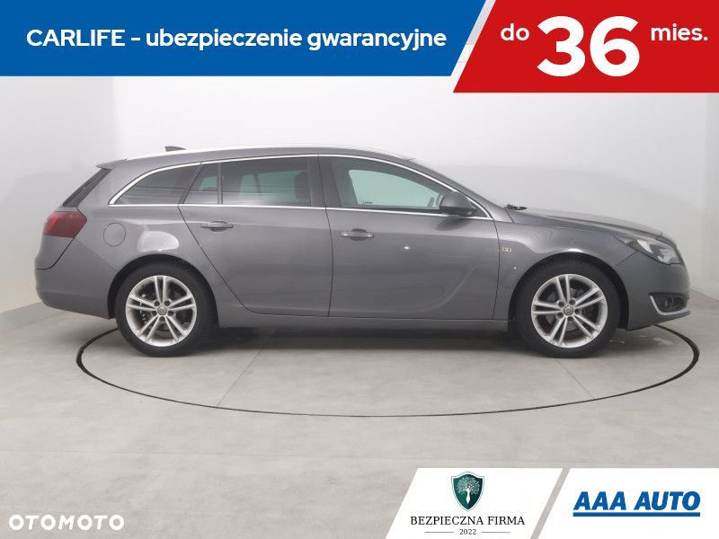 Opel Insignia - 8