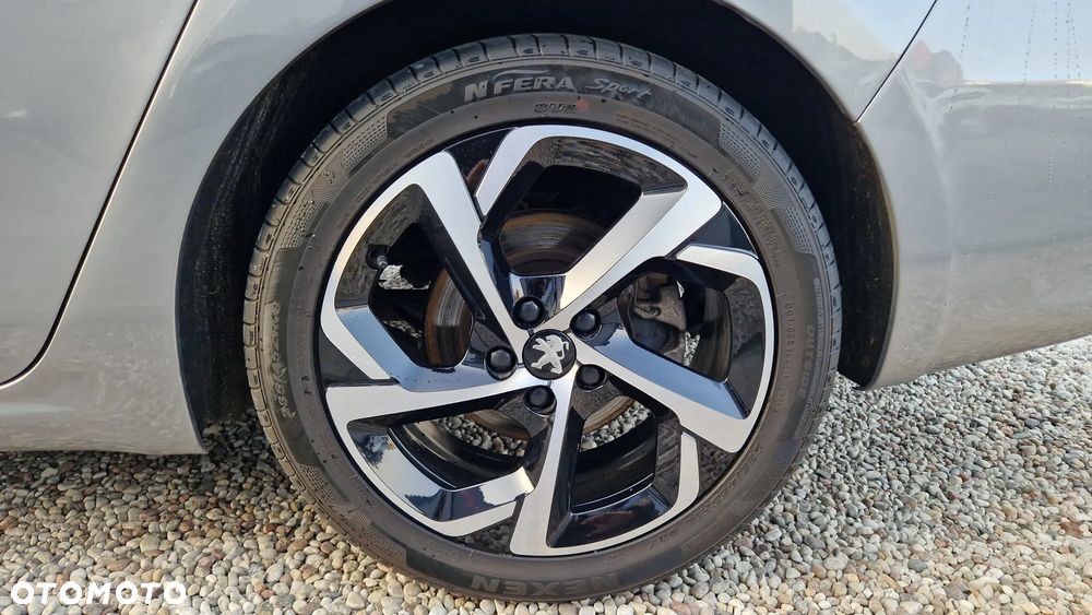 Peugeot 508 BlueHDi 150 Stop&Start Allure - 33