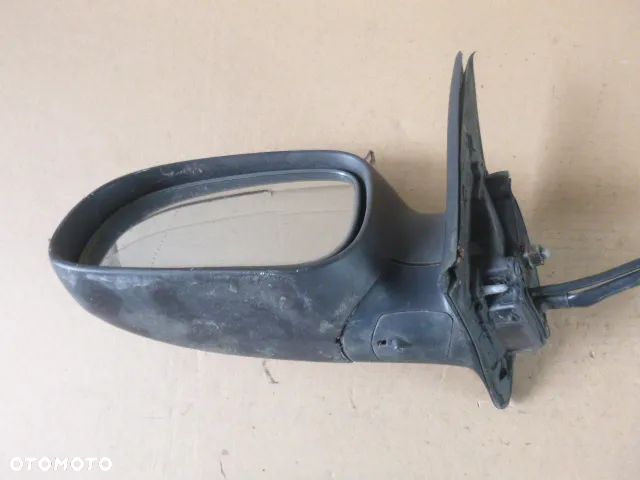LUSTERKO LEWE ELEKTRYCZNE VOLVO S60 I 00-10 - 17