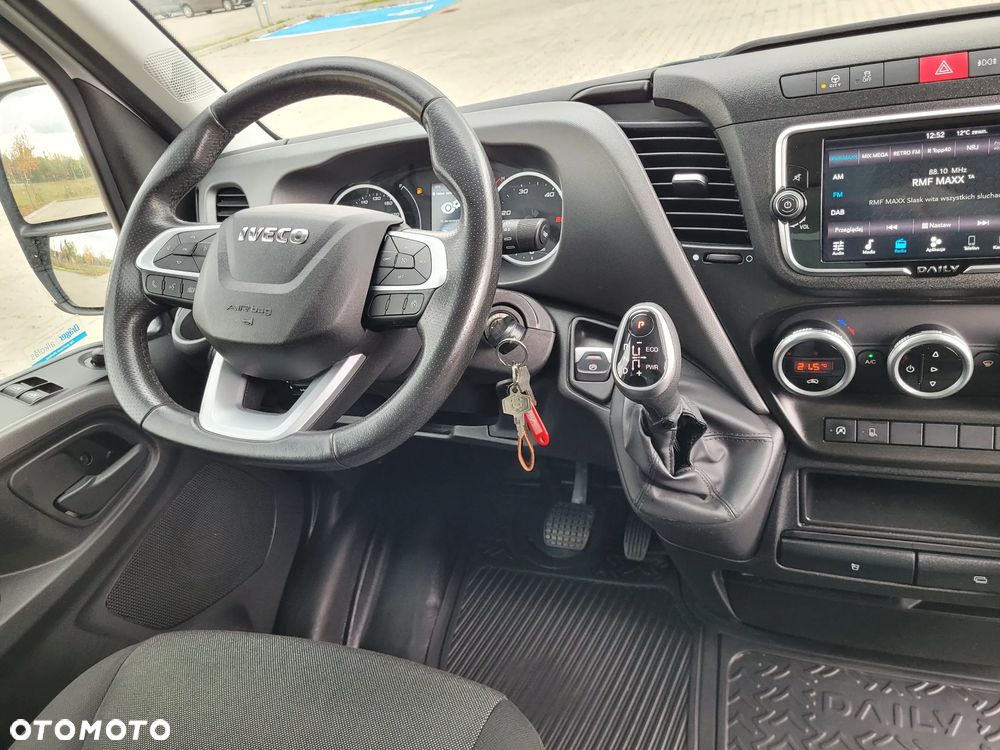 Iveco Daily - 14
