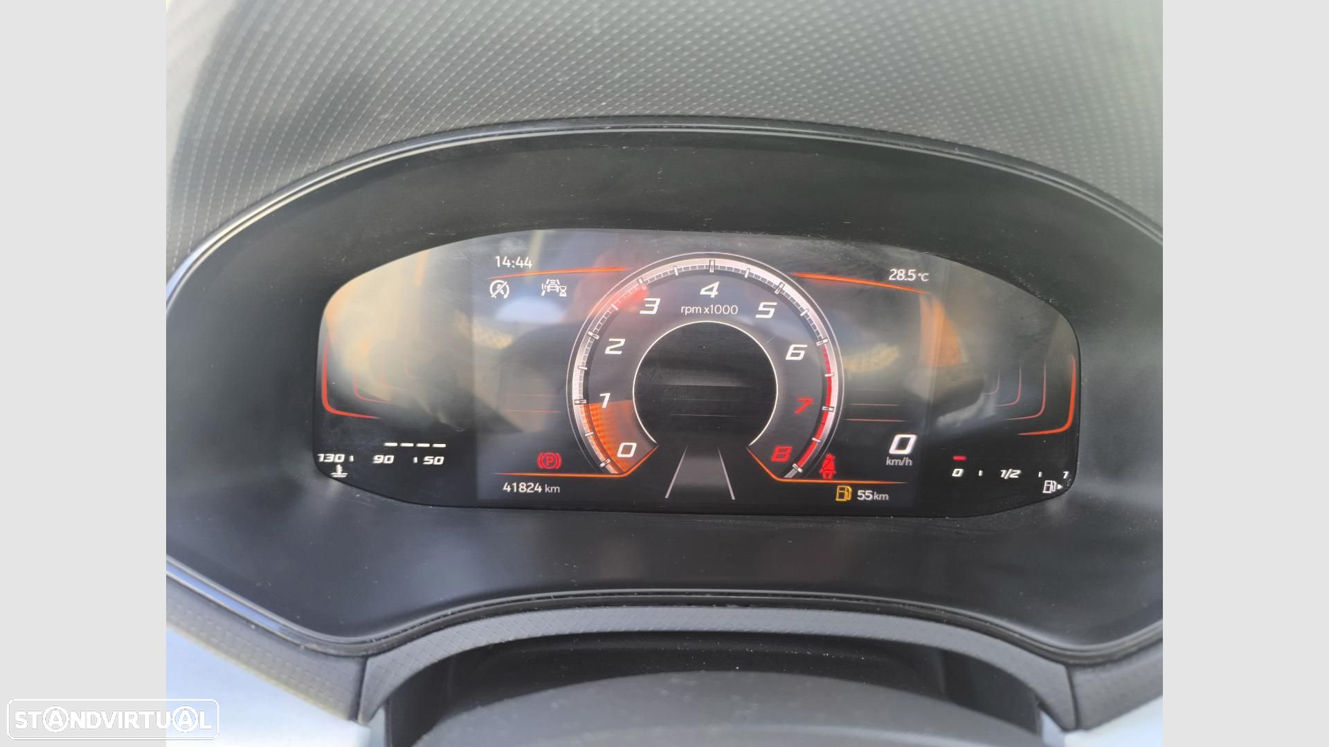 SEAT Arona 1.0 TSI Style - 9