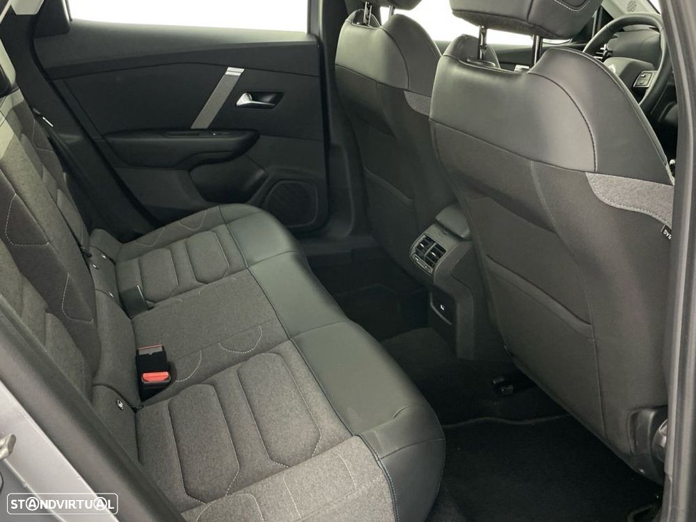 Citroën C4 1.5 BlueHDi Feel Pack - 25