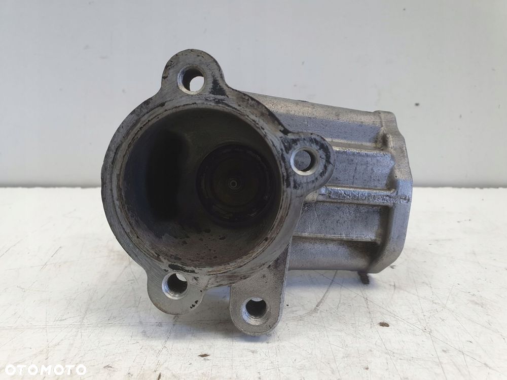 Opel Corsa D 1.3 CDTI ZAWÓR EGR 55201144 - 5