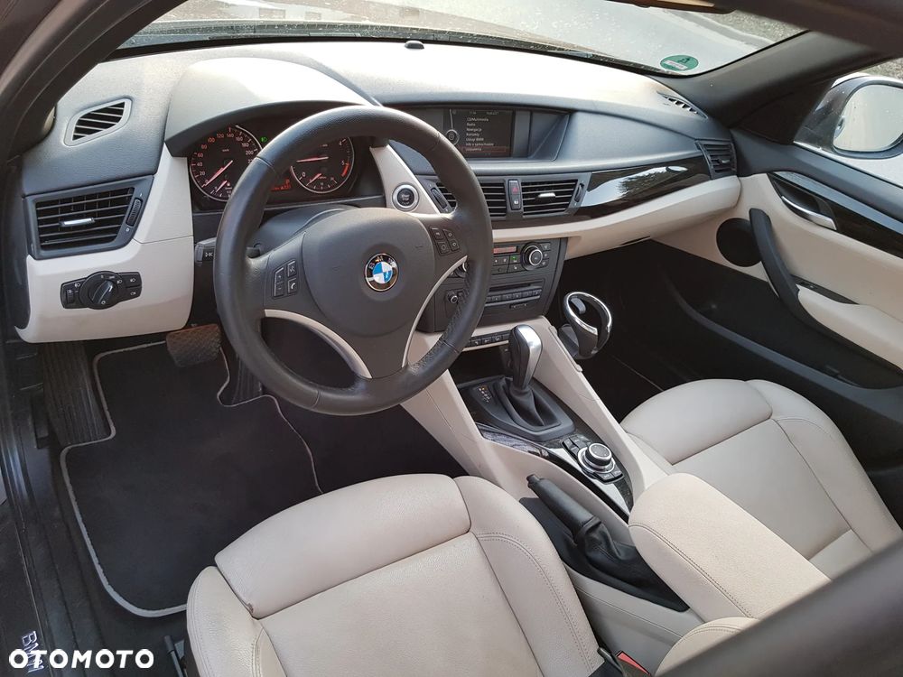 BMW X1 - 9