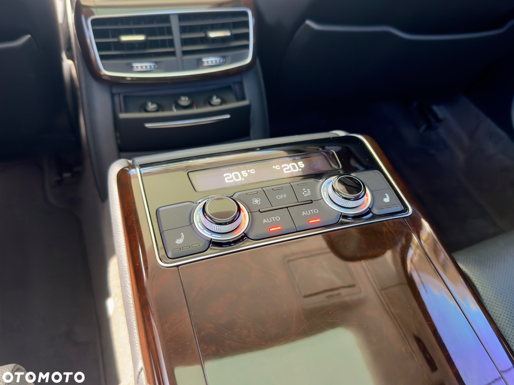 Audi A8 - 17