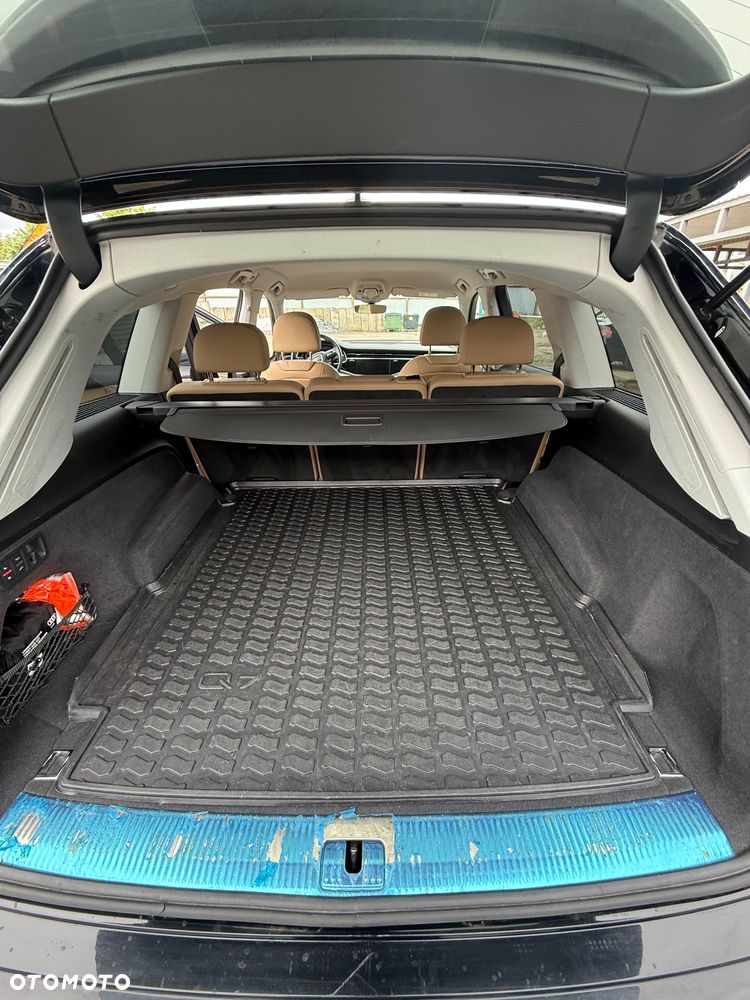 Audi Q7 45 TDI mHEV Quattro S Line Tiptr - 11