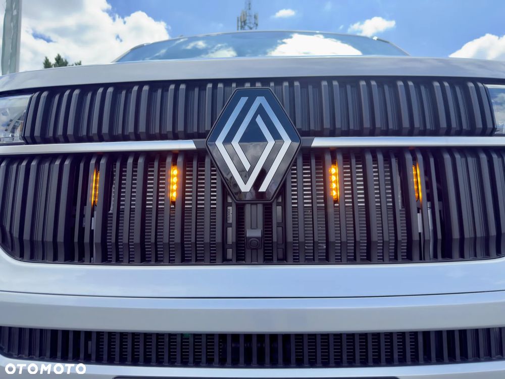 Renault MASTER - 7