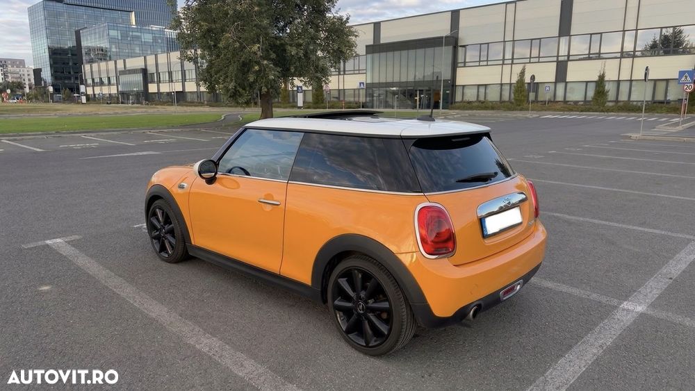 Mini Cooper - 3