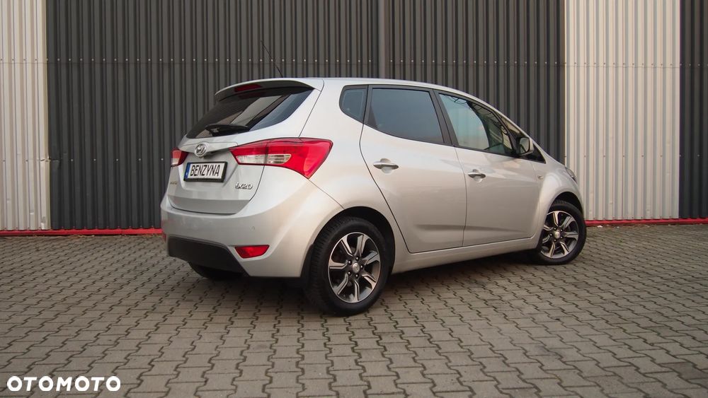 Renault Captur ENERGY TCe 120 Elysee - 4