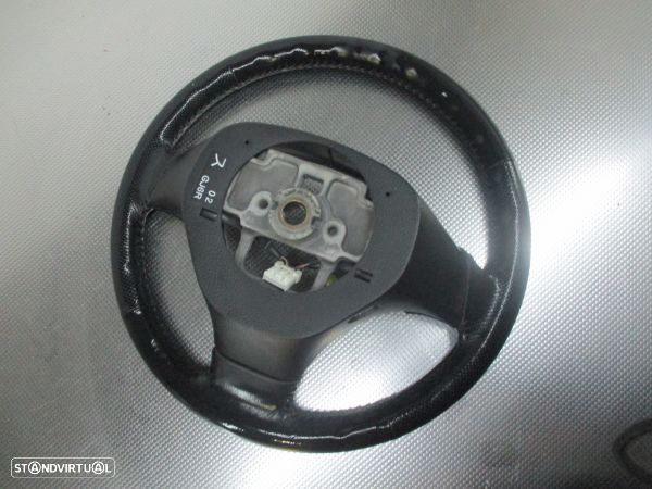 Volante Mazda 6 Hatchback (Gg) - 4
