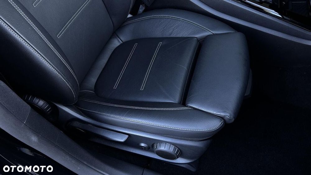 Mercedes-Benz CLA 200 d 4-Matic AMG Line 8G-DCT - 26