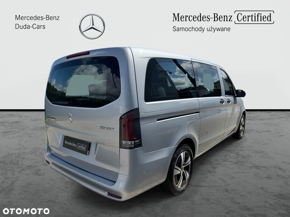 Mercedes-Benz Vito Tourer L2 Pro 9G-Tronic 447.703 - 7