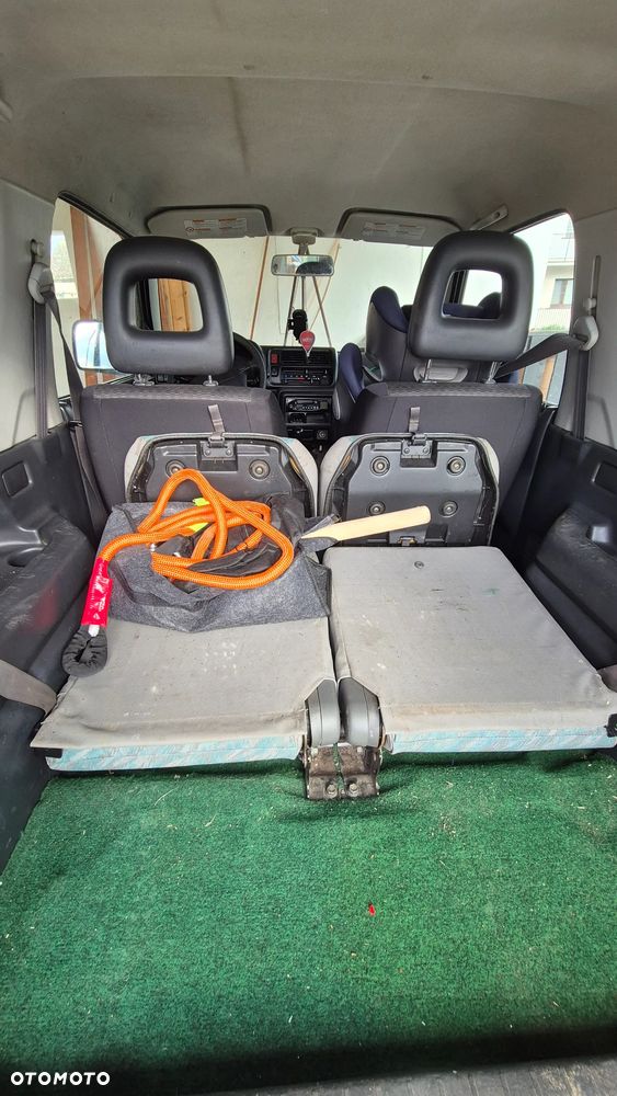 Suzuki Jimny 1.3 - 7