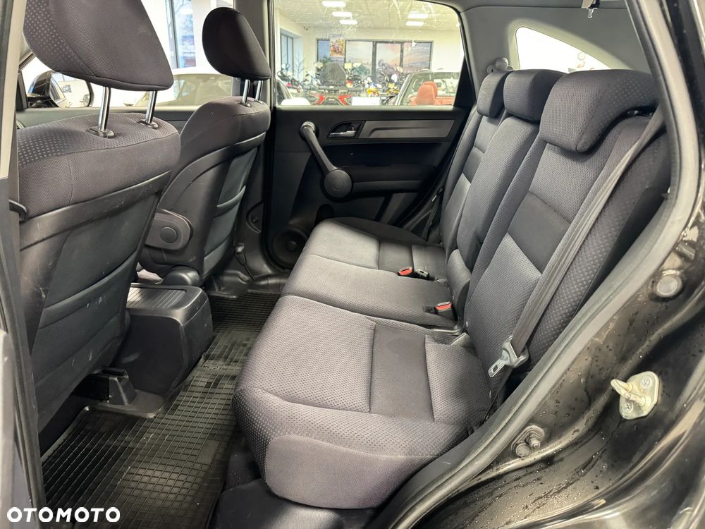 Honda CR-V 2.0 Elegance - 8