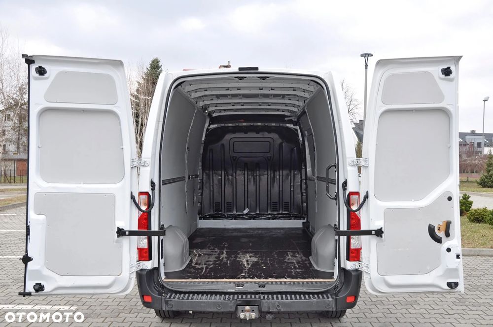 Renault Master - 34