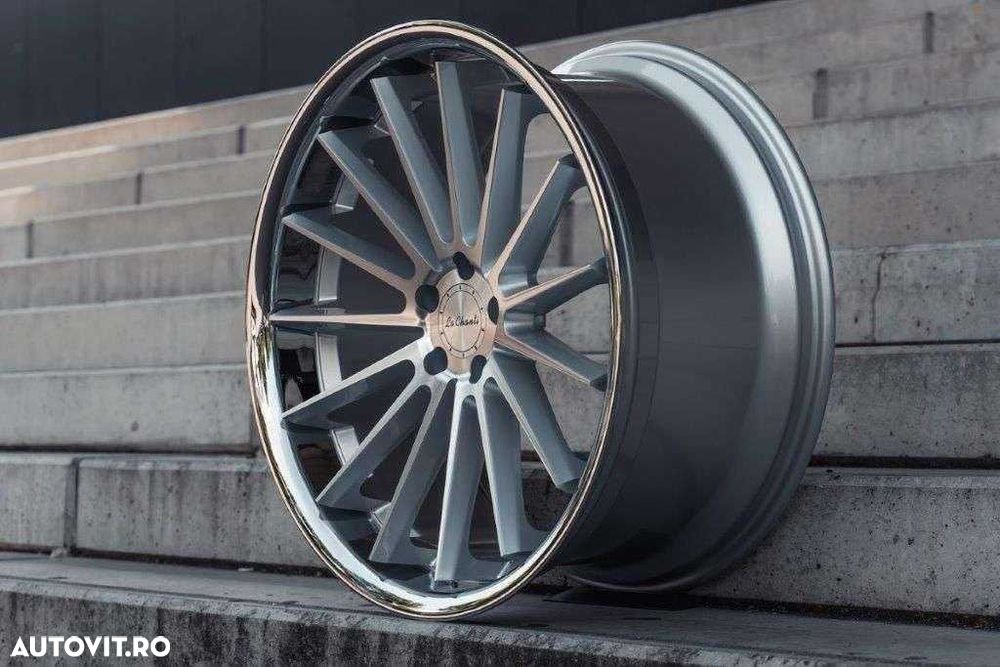 Jante Performance La Chanti / LC-P12 / BMW / AUDI / MERCEDES / R20 - 4