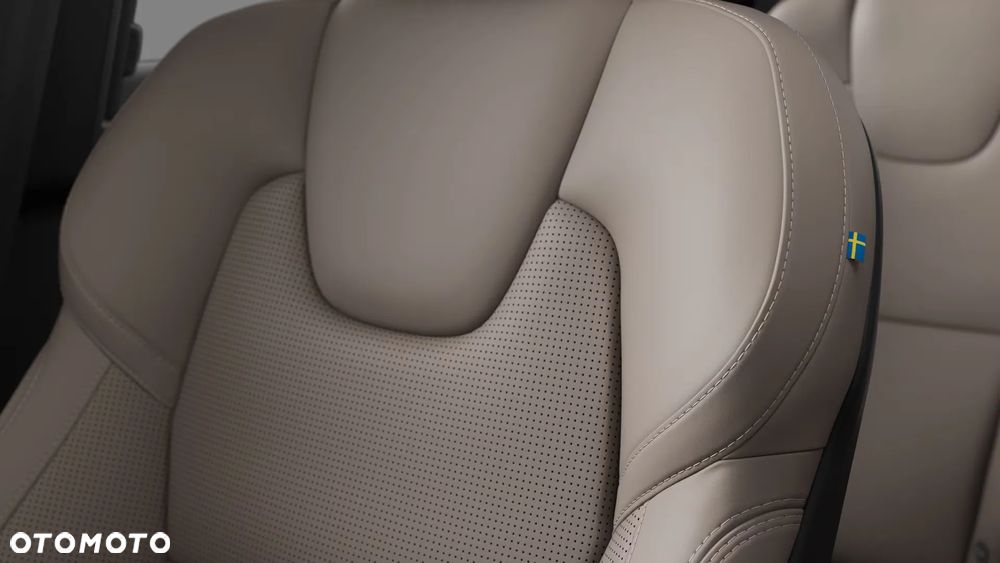 Volvo XC 90 B5 B AWD Ultra Bright 7os - 12