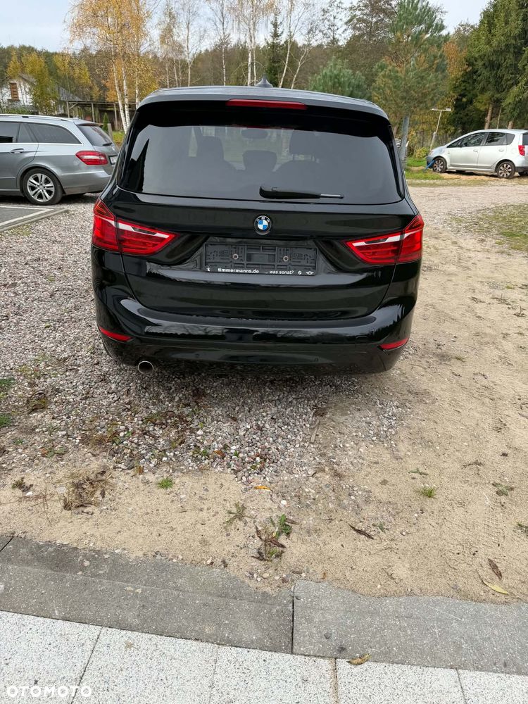 BMW Seria 2 - 12