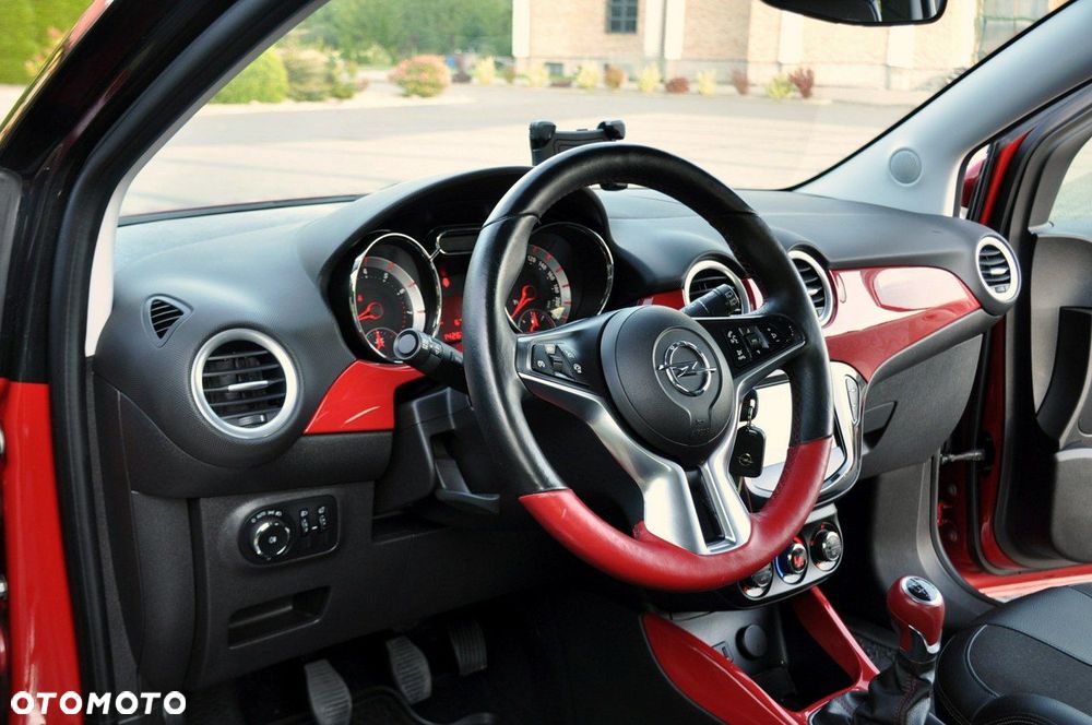 Opel Adam - 24