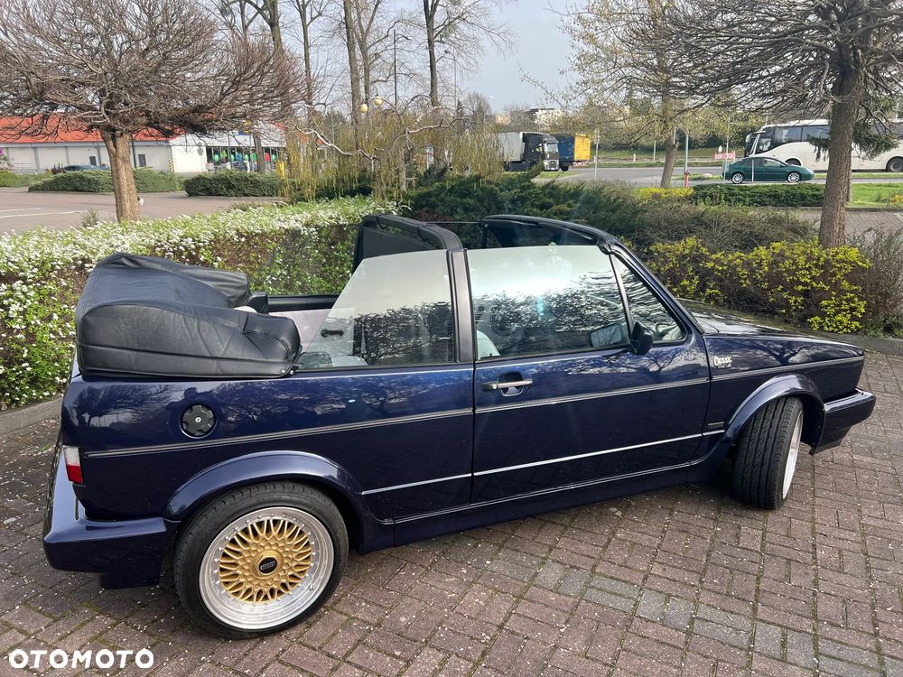 Volkswagen Golf - 7