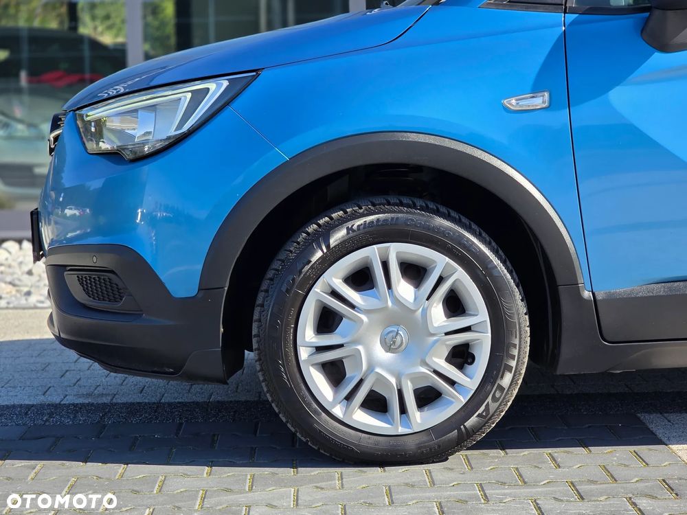 Opel Crossland X 1.5 CDTI Enjoy S&S - 23