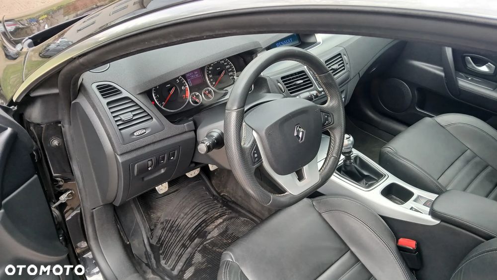 Renault Laguna 2.0 16V Turbo GT - 12