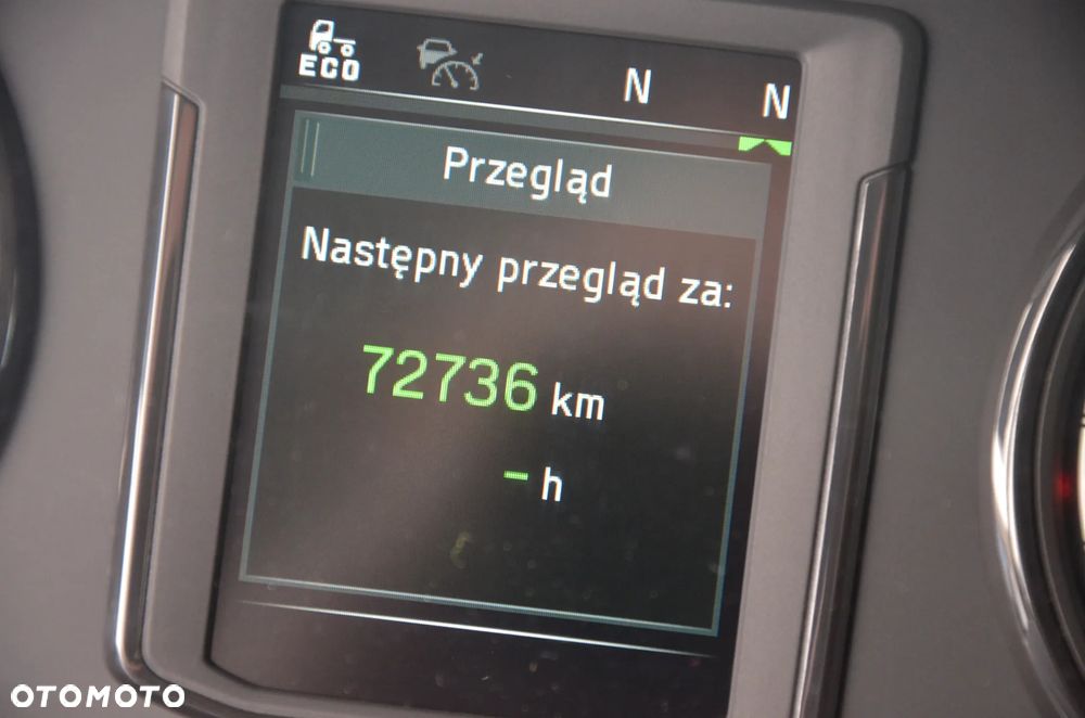 Scania R 450 / 2021r / PEŁEN ADR! / 4 PODUSZKI / KLIMA P. / ACC / ALUSY / NAVI / LED / DE 0256 - 22