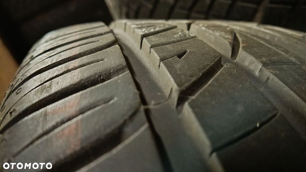 215.45.16  jak nowe montaż best drive opony używane topczewski team - 2