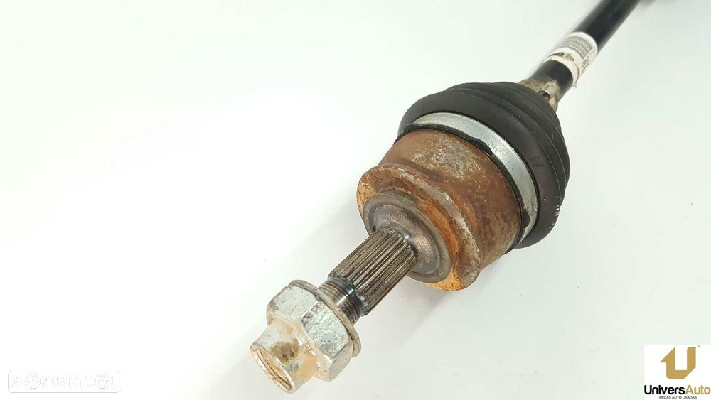 TRANSMISSÃO FRENTE ESQUERDA OPEL CORSA E SELECTIVE - 4