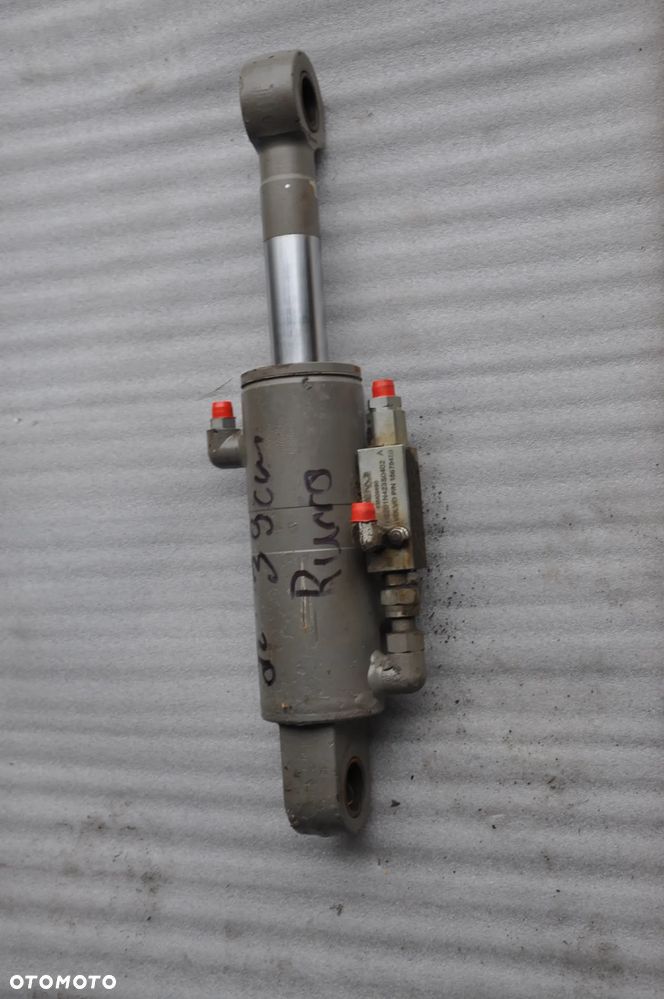 Silownik hydrauliczny Minikoparka kubota yanmar volvo jcb - 1