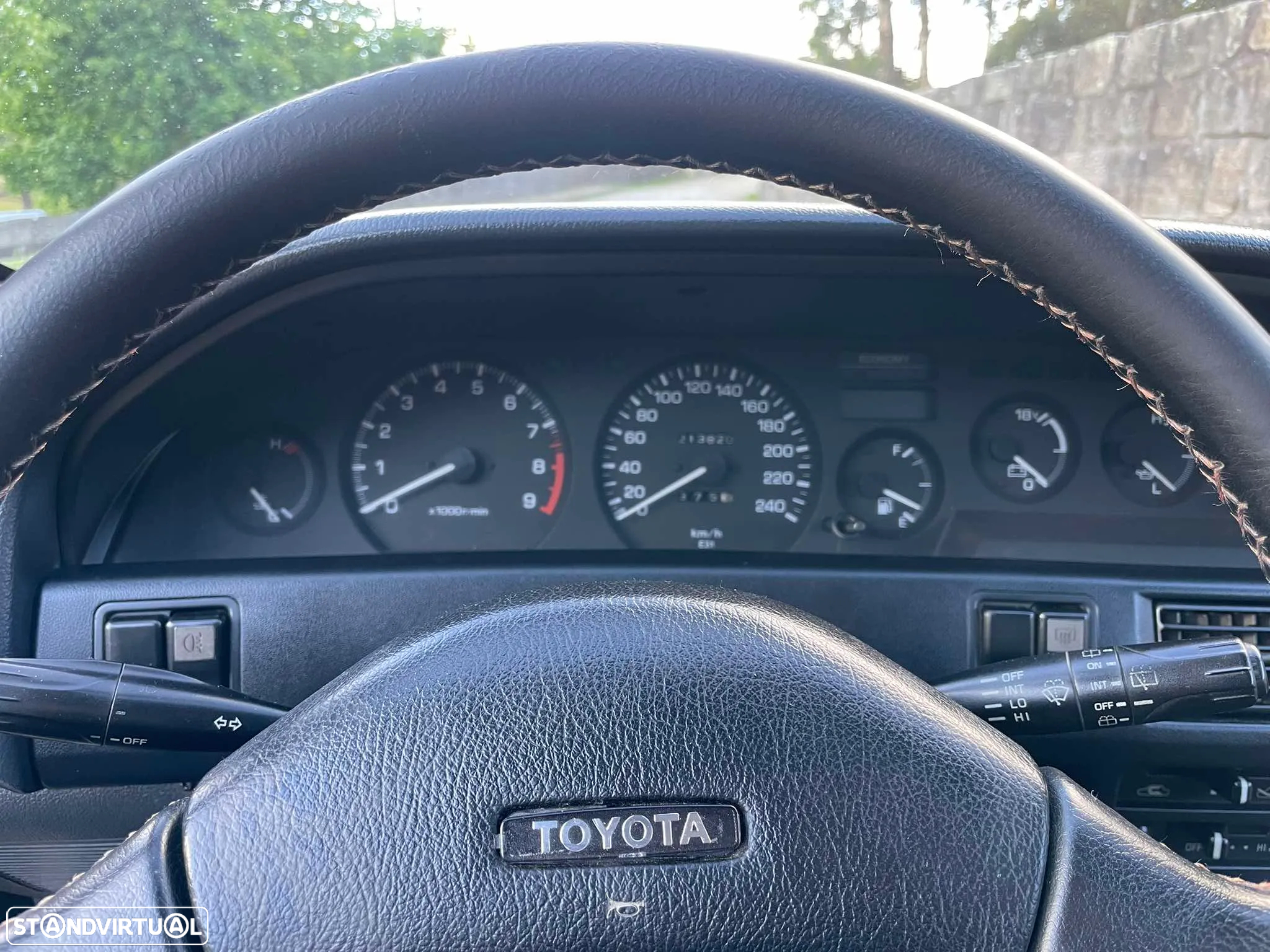 Toyota Corolla GT-i 16 - 12