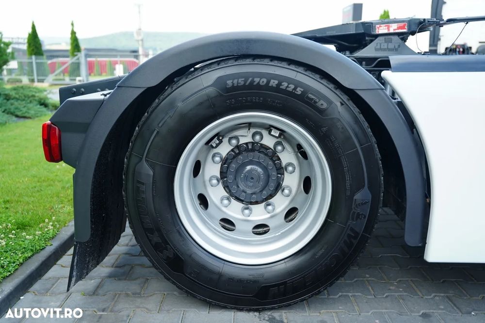Iveco S-WAY / 510 / RETARDER / I-PARK COOL / - 22