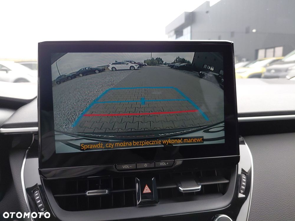 Toyota Corolla 1.8 Hybrid Comfort - 27
