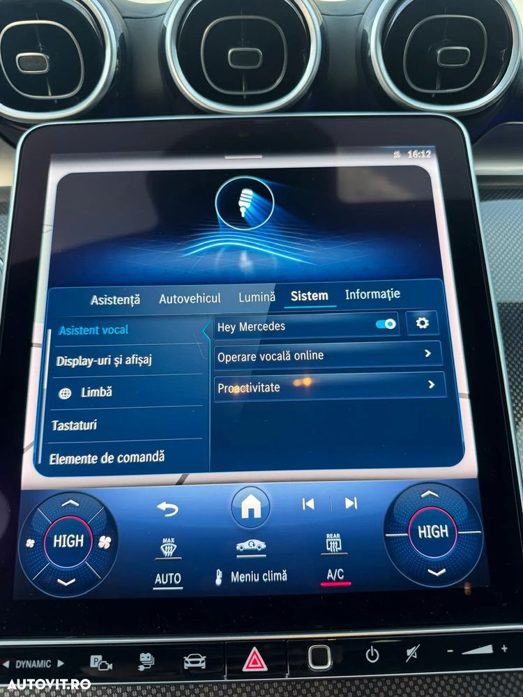 Mercedes-Benz C - 29