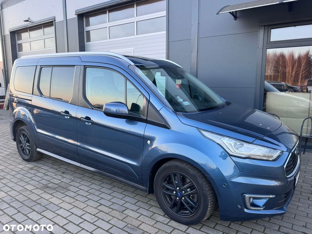 Ford Tourneo Connect Grand - 25