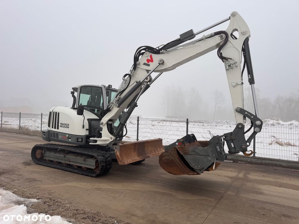 Wacker Neuson ET 90 - 6