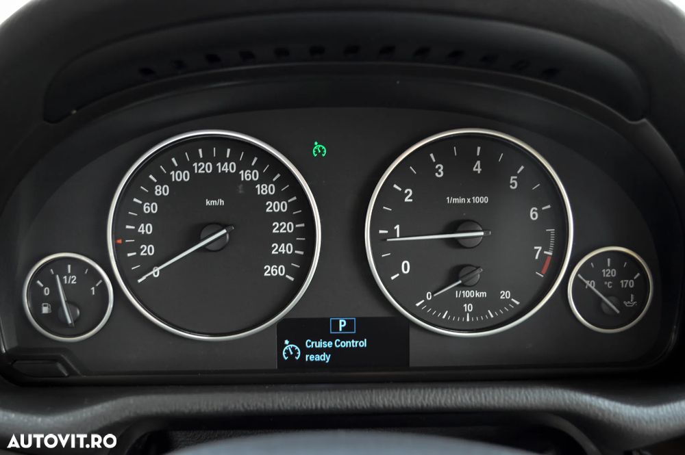 BMW X4 xDrive20i AT Advantage - 8