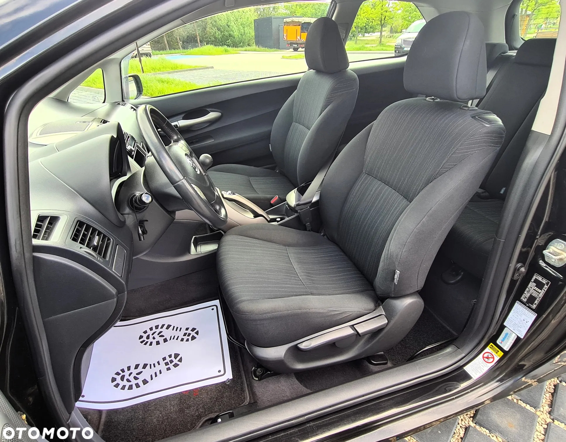 Toyota Auris 1.6 VVT-i Premium - 20