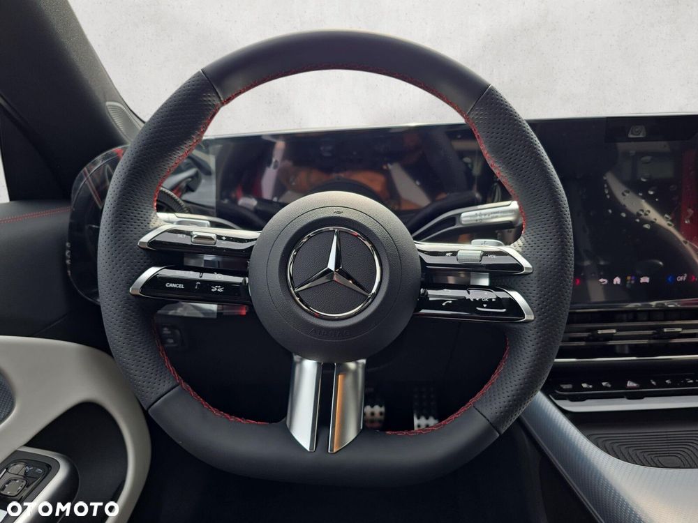 Mercedes-Benz CLA - 15