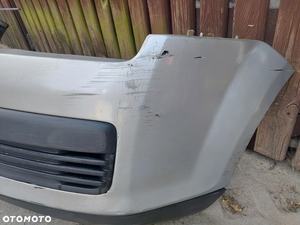 Zderzak przedni Ford Focus MK2 kolor 03 - 2