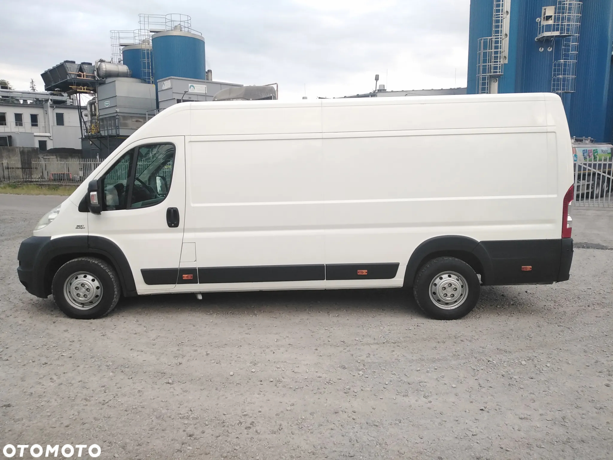 Fiat Ducato - 20