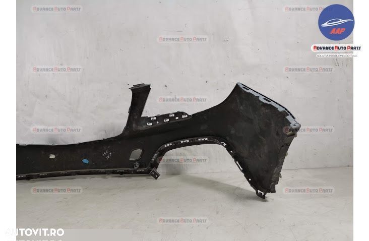 Bara Fata originala cu senzori Opel  Mokka  1 2012 2013 2014 2015 - 6