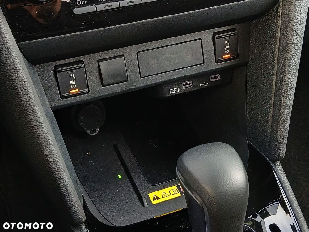 Toyota Yaris Cross Hybrid 1.5 Style - 29