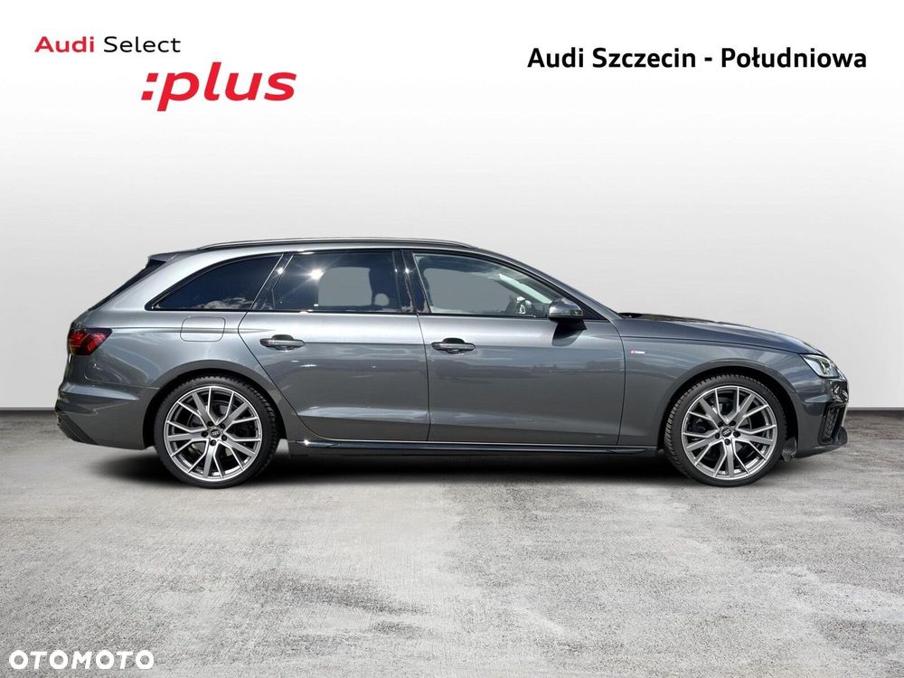 Audi A4 Avant 35 TFSI mHEV S Line S tronic - 7