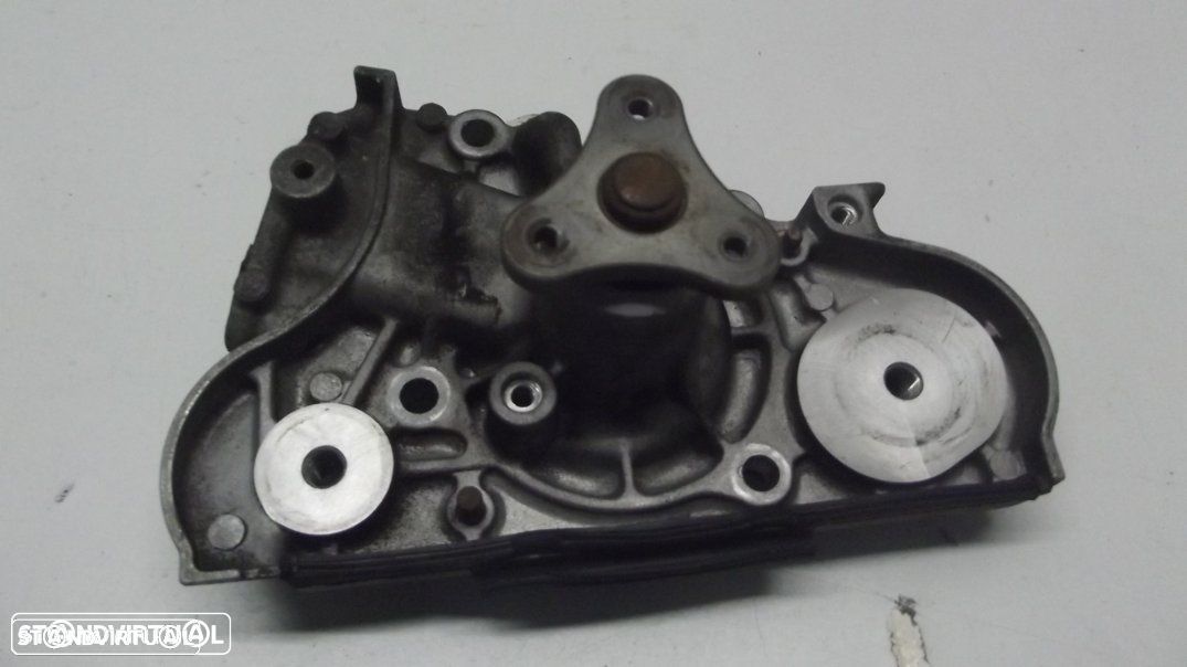Mazda Mx5 bomba de água - 1