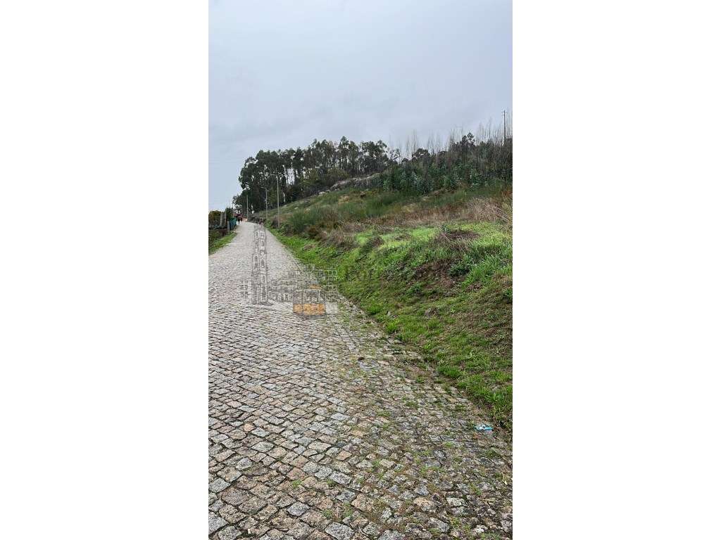 Terreno urbanizável em Penafiel - Grande imagem: 2/20