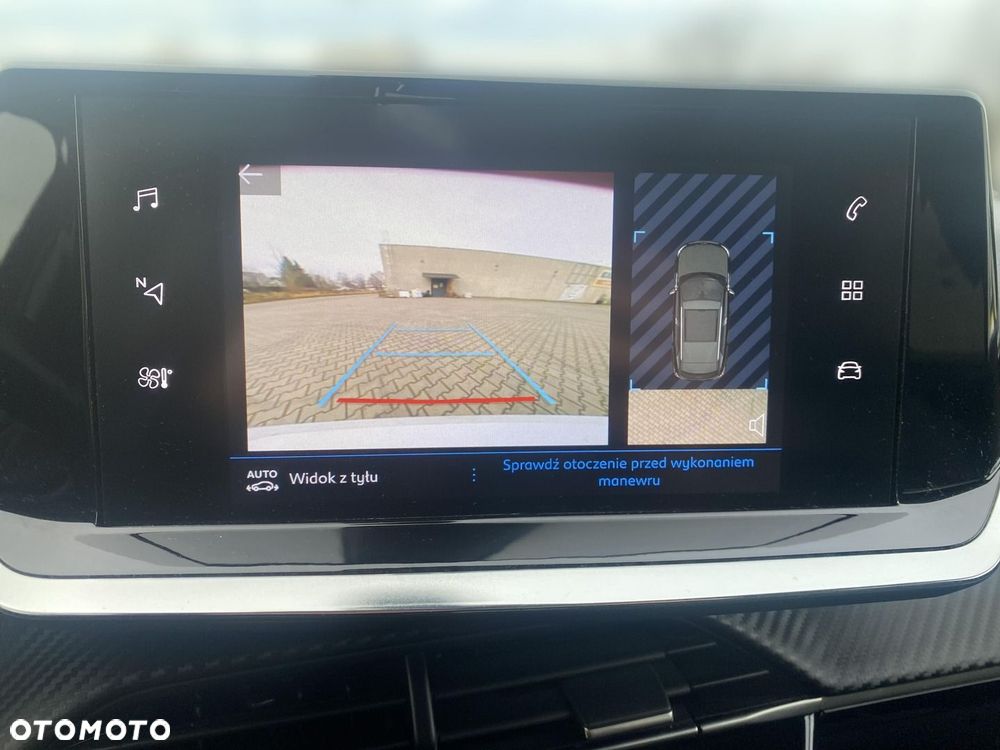 Peugeot 2008 1.2 PureTech GT Line S&S - 20